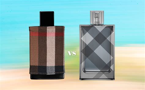 burberry brit vs burberry the beat|Burberry the beat discontinued.